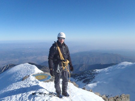 canigou petite vue sympa